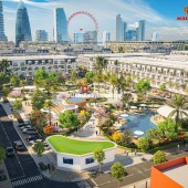 SỞ HỮU NGAY “TRÁI TIM BIỂN” TẠI BÌNH SƠN OCEAN PARK